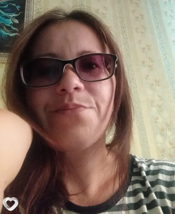 Ольга, 38, Алейске — анкета №1342277