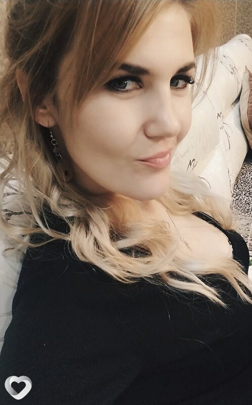 Анна, 37, Гродно — анкета №1341711