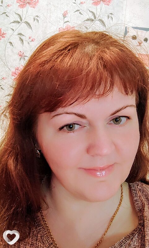 Светлана, 48, Санкт-Петербурге — анкета №1341717