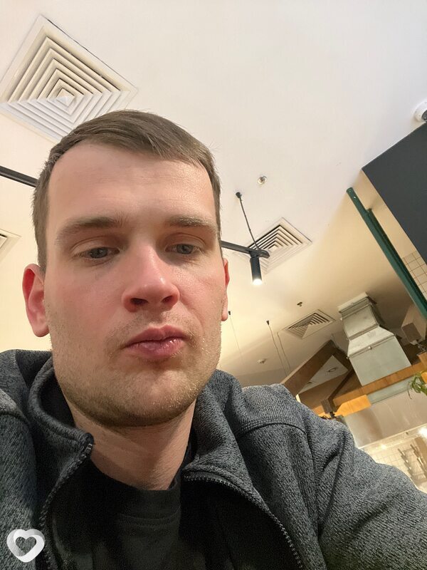 Глеб, 31, Брянске — анкета №1341722