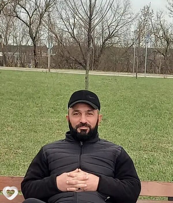 Артур, 37, Армянске — анкета №1341726