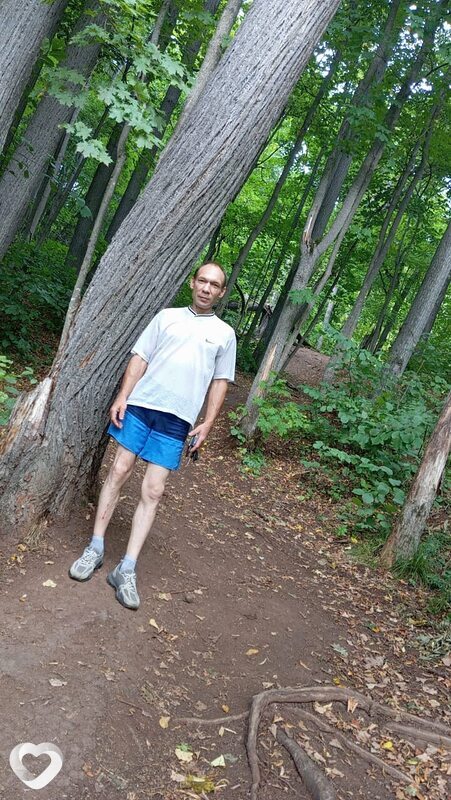 Владимир, 46, Уфе — анкета №1341730