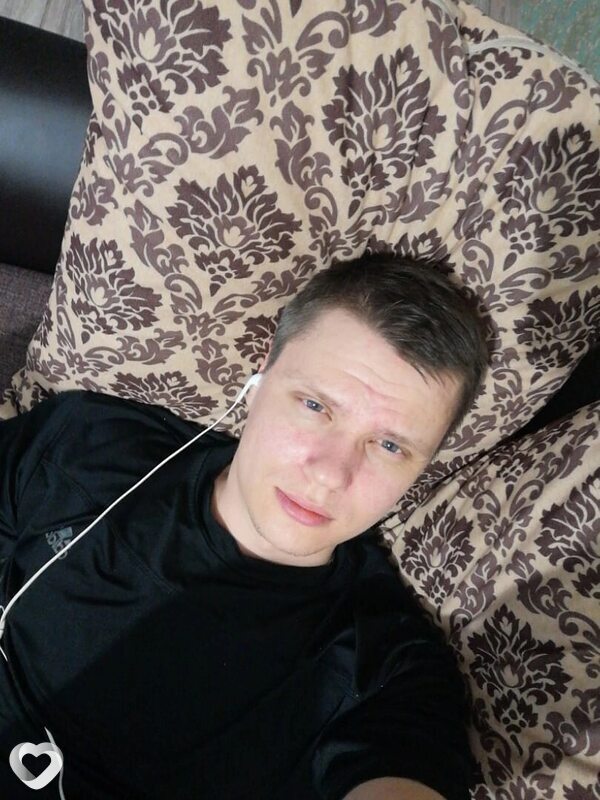 Иван, 28, Тюмени — анкета №1341733