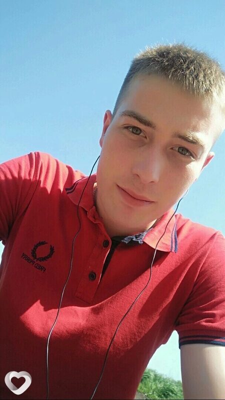 Дмитрий, 28, Чехове — анкета №1341787
