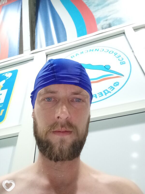 Твоймальчик, 35, Ейске — анкета №1341789