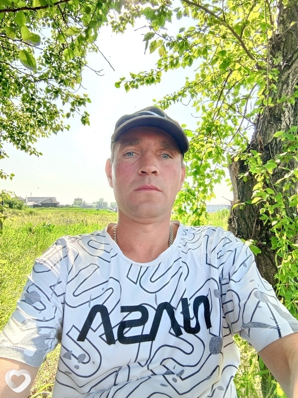 Сергей, 39, Черемхове — анкета №1341798