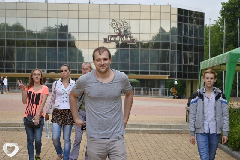 Дмитрий, 35, Донецке — анкета №1341803