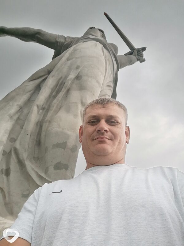 Алексей, 35, Ульяновске — анкета №1341837