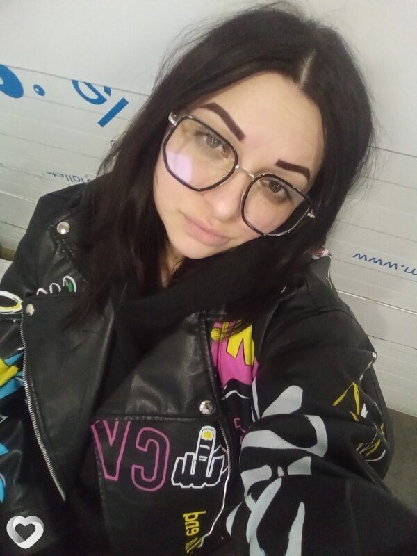 Катя, 37, Екатеринбурге — анкета №1341840