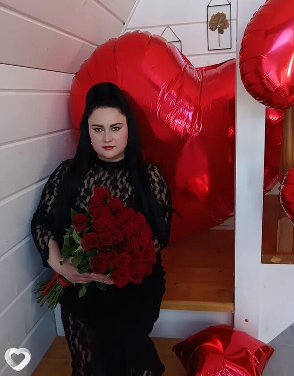 Екатерина, 23, Могилев — анкета №1341850