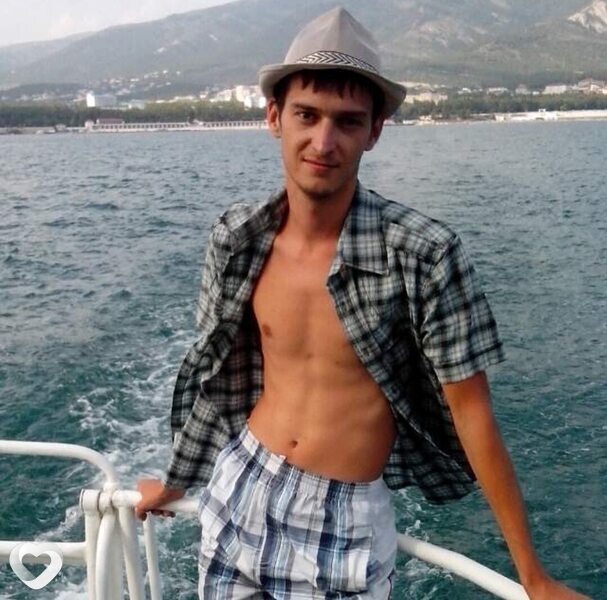 Констант, 41, Казани — анкета №1342235