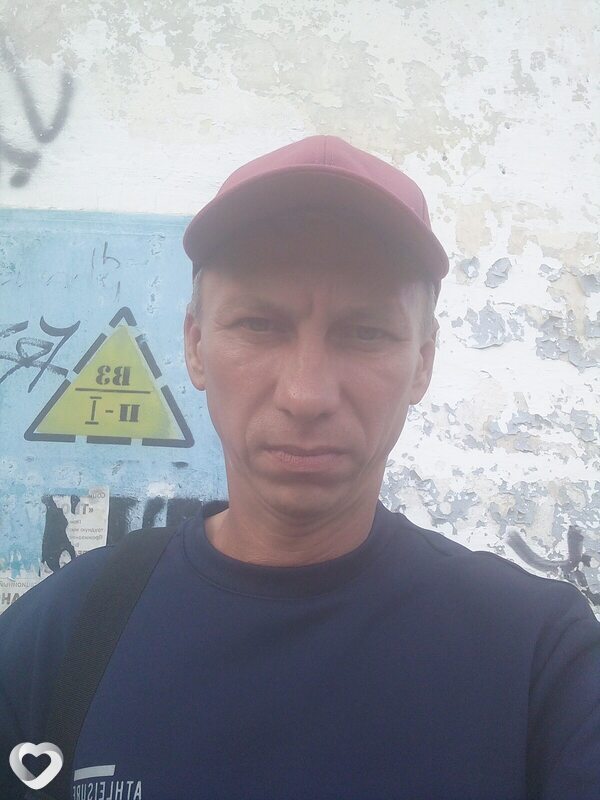 Денис Трубачев, 46, Ставрополе — анкета №1342242