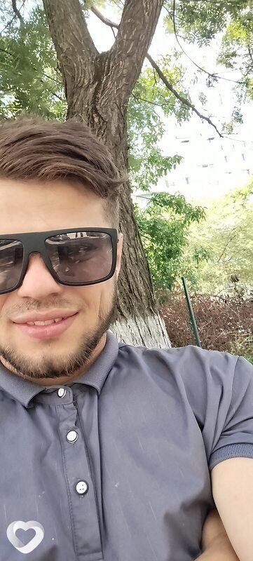 Али, 25, Астрахани — анкета №1342244