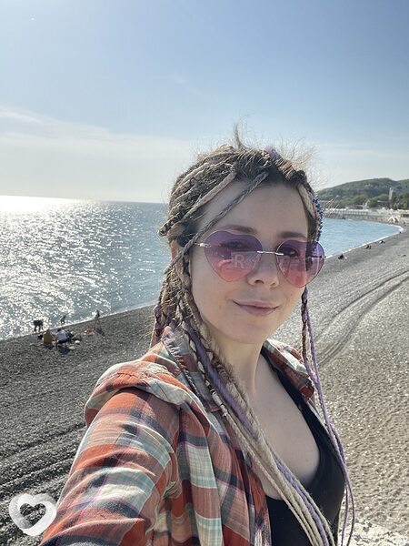 Наташа, 34, Анапе — анкета №1342248
