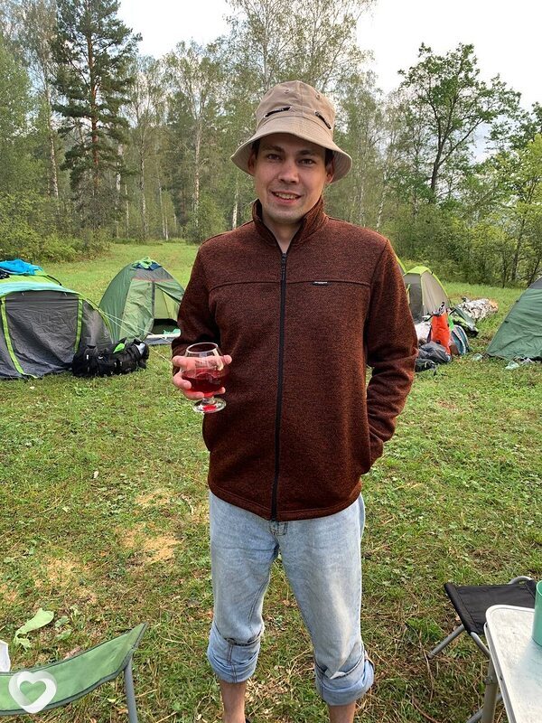 Андей, 41, Златоусте — анкета №1342249