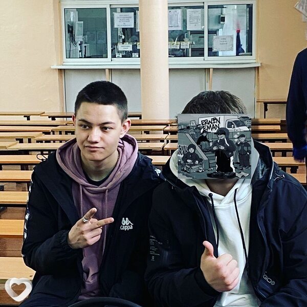 Степан, 22, Иркутске — анкета №1342252