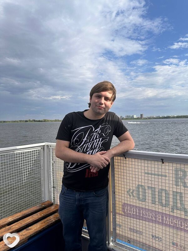 Иван, 28, Саратове — анкета №1342254