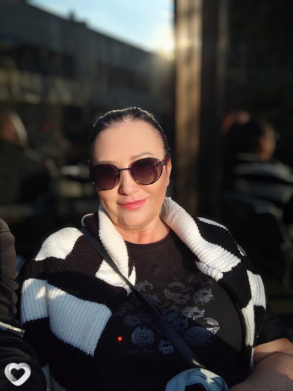 Татьяна, 44, Екатеринбурге — анкета №1342255