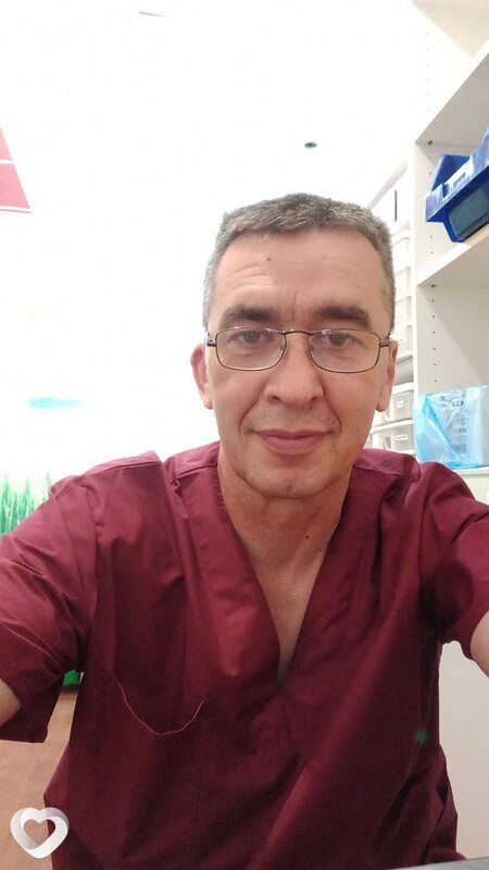 Александр, 51, Таганроге — анкета №1342256