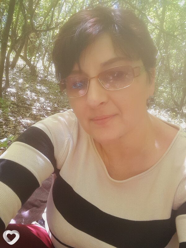 Елена, 49, Новороссийске — анкета №1342209