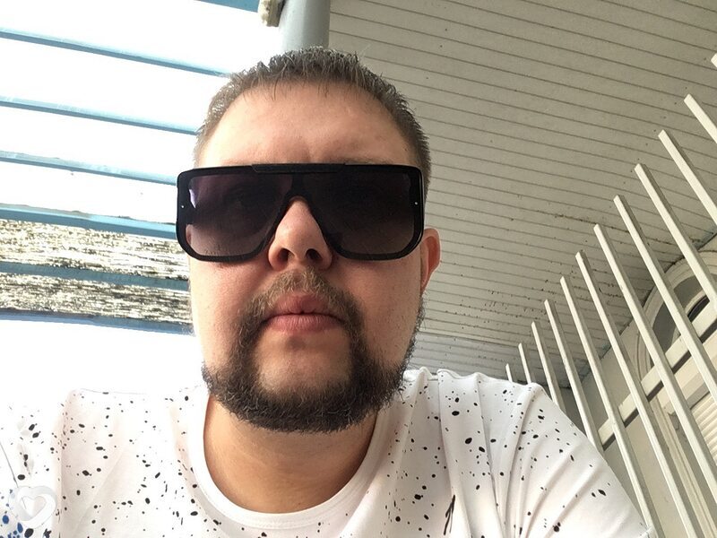 Александр, 37, Краснодаре — анкета №1342214