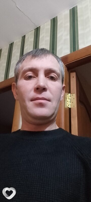 Рамис, 38, Казани — анкета №1342222
