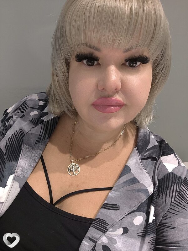 Аня, 47, Мариуполе — анкета №1342232