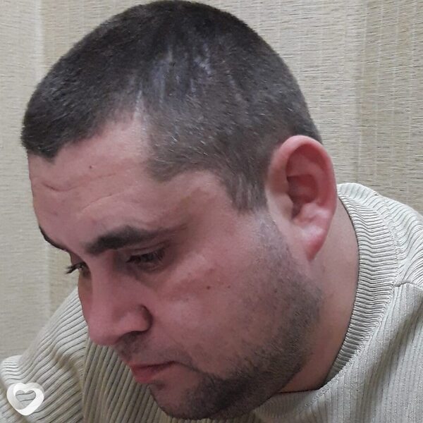 Саша, 42, Краснодаре — анкета №1341743
