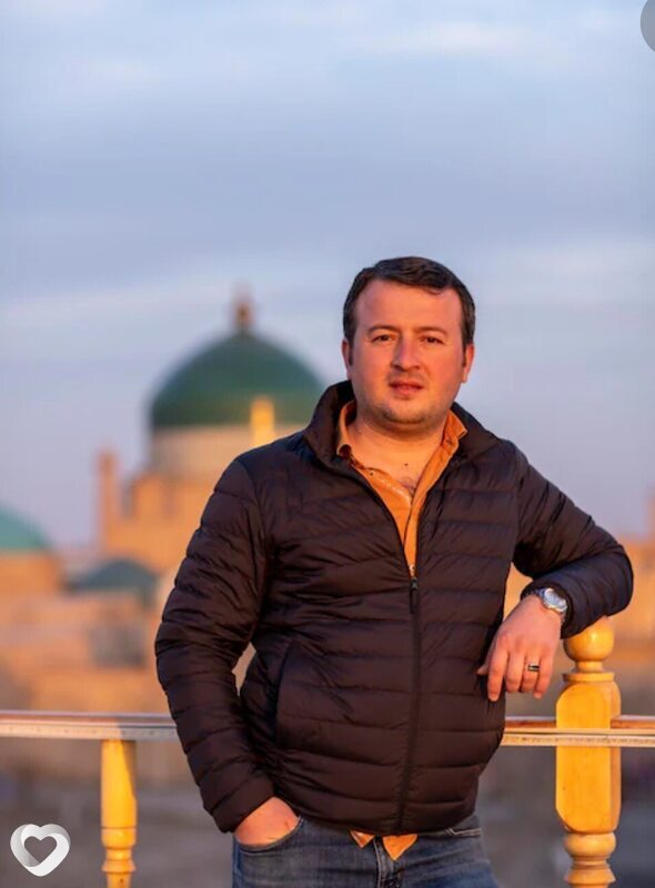 Zamir, Навои