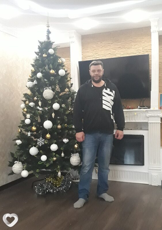 Сергей, Ипатово