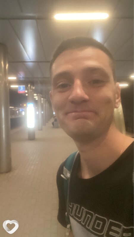 Дмитрий, 35, Москве — анкета №1341685