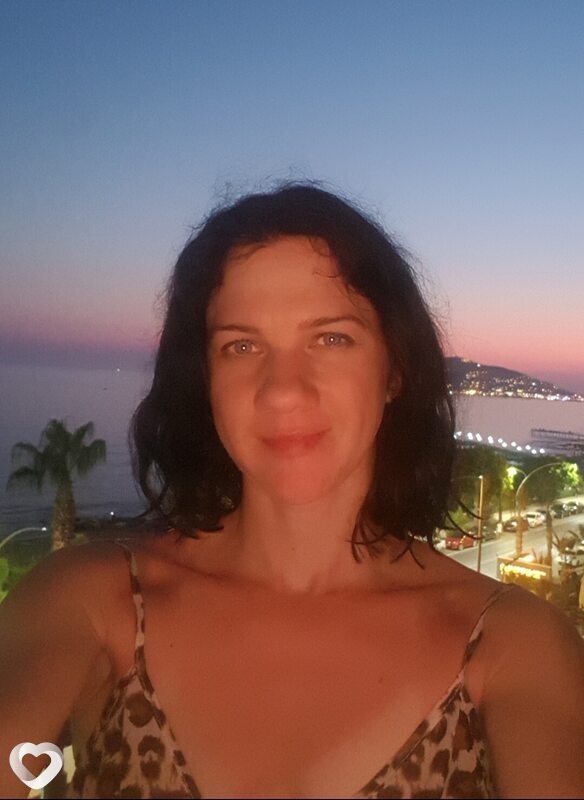Анна, 40, Сургуте — анкета №1341693