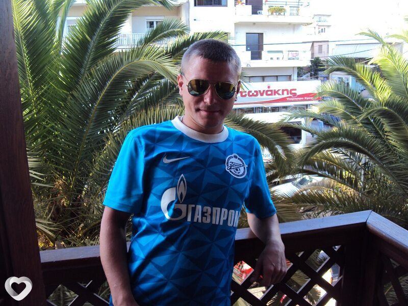 Алексей, 40, Петрозаводске — анкета №1341703