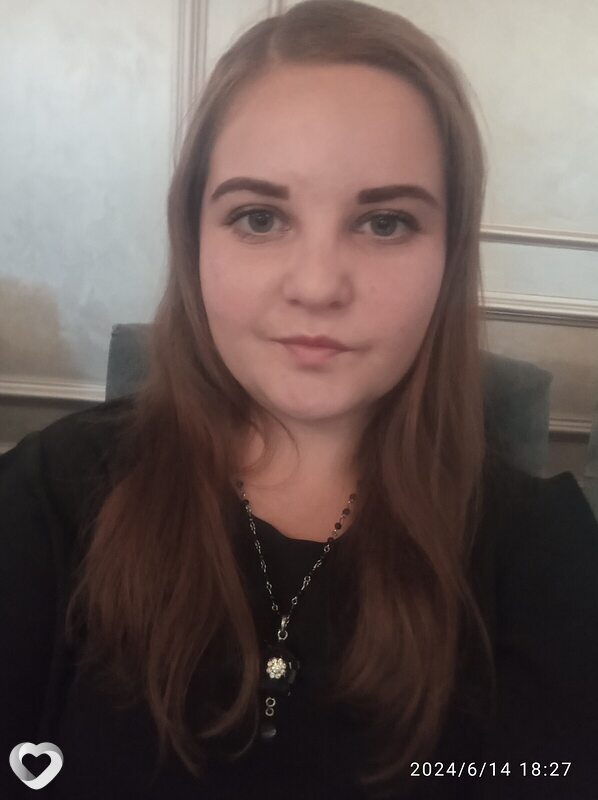 Оксана, 30, Майкопе — анкета №1341707