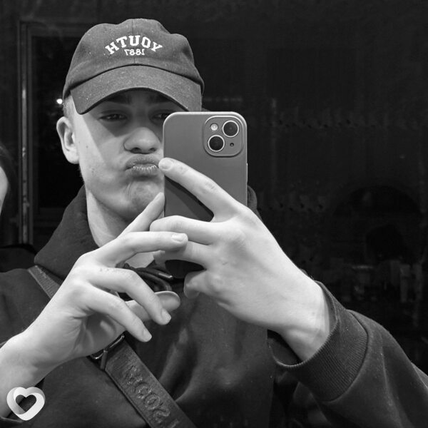 Yaroslav, 21, Нижнем Тагиле — анкета №1341765