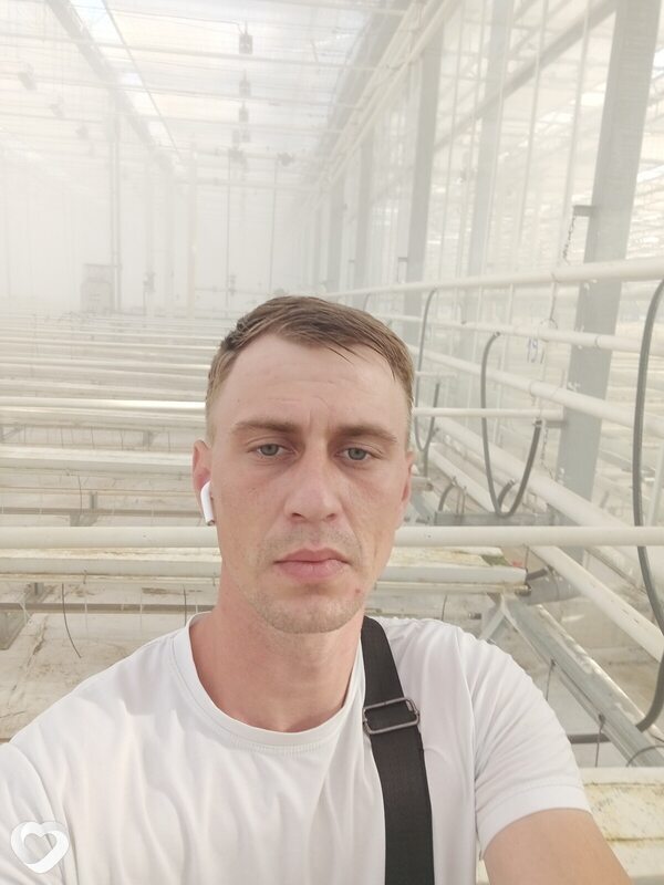 Николай, 31, Новороссийске — анкета №1341768