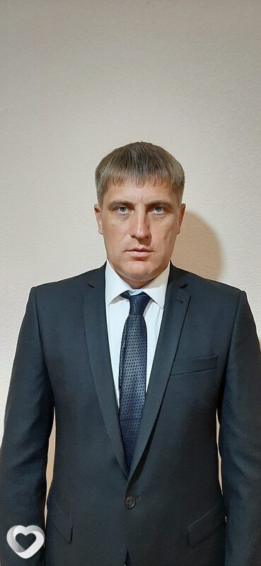 Михаил, 40, Керчи — анкета №1341769