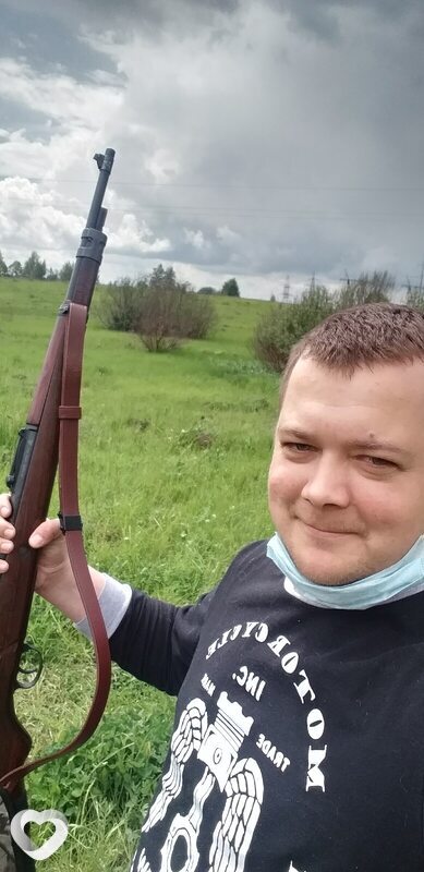 Александр, Киров (Калужская Обл)