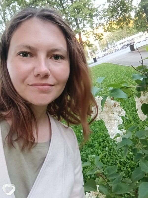 Дарья, 29, Уфе — анкета №1341772