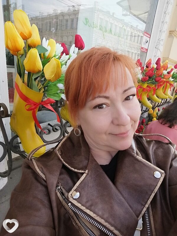 Елена, 32, Гомеле — анкета №1341783