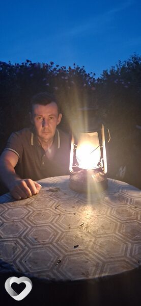 Владислав, 44, Липецке — анкета №1341784