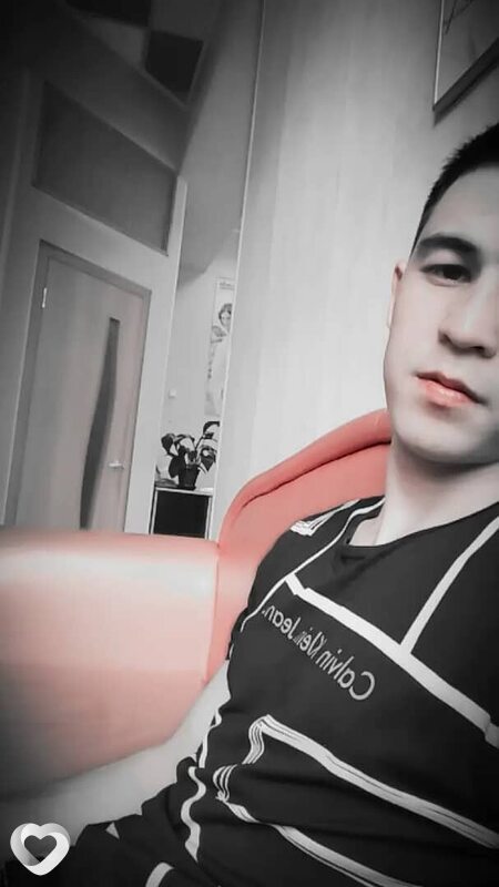 Заур, 32, Касимове — анкета №1343754