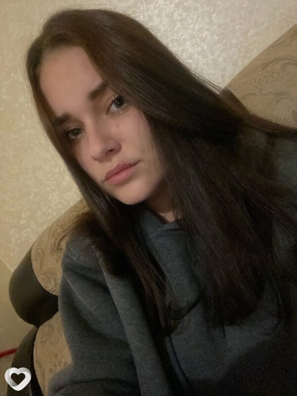 Екатерина, 26, Москве — анкета №1343757