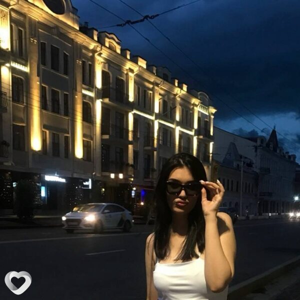 Вероника, Спас-Деменск