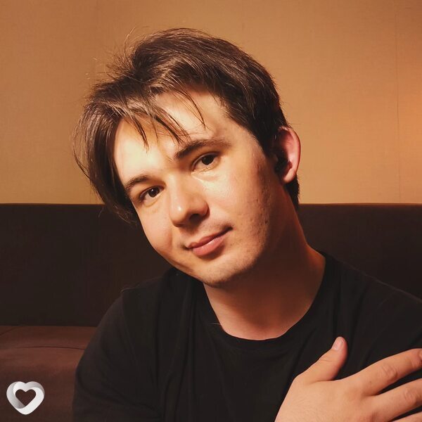 Александр, 29, Алматы — анкета №1343760
