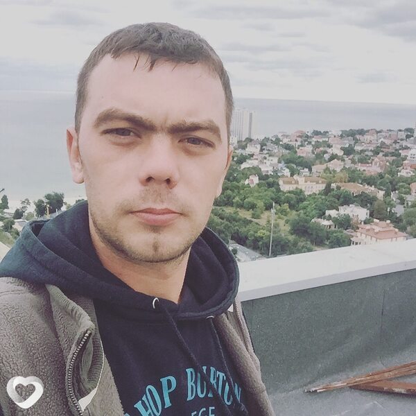 Дмитрий, 32, Одессе — анкета №1343770
