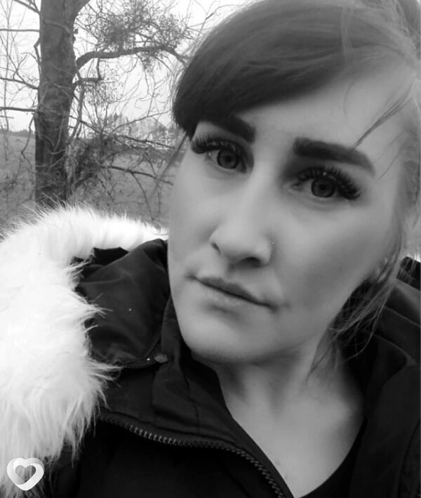 Яна, 32, Слониме — анкета №1341868