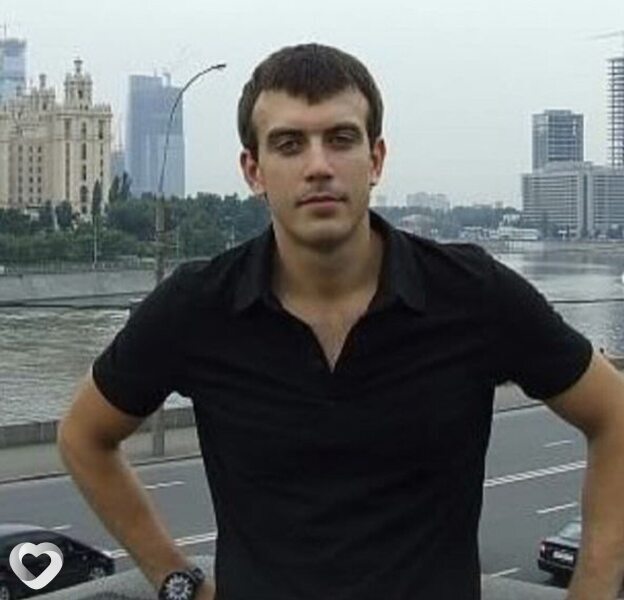 Руслан, 41, Уфе — анкета №1341876