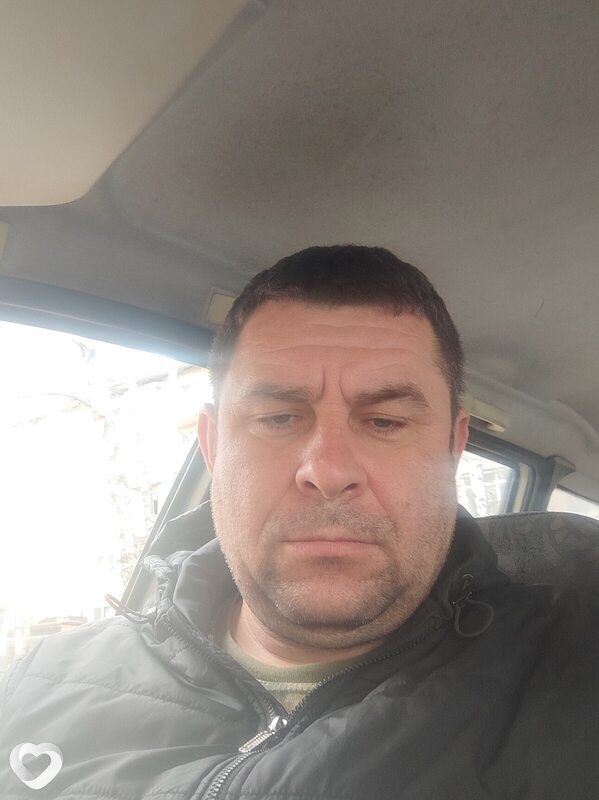 Андрей, 47, Москве — анкета №1342188