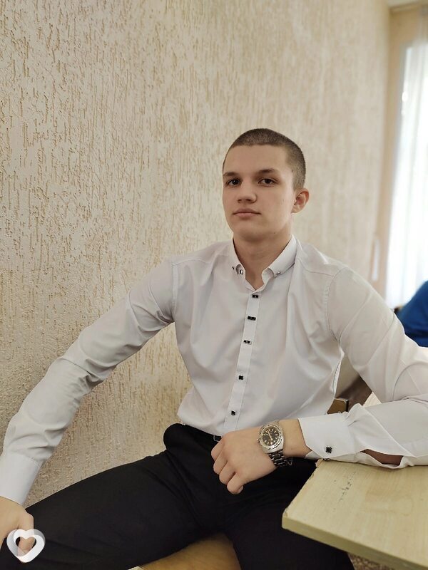 Даниил, 23, Волгограде — анкета №1342190